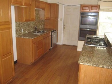 726 Maxwell St NW, Ardmore, OK 73401 - photo 5