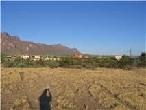 Views in a diffrent area of the property
