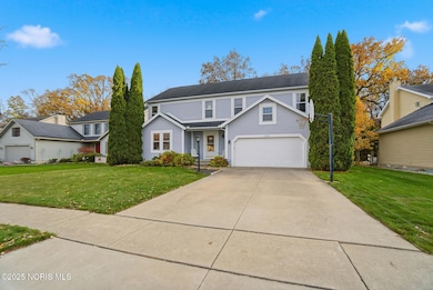 2318 Coe Ct, Perrysburg, OH 43551 - photo 4