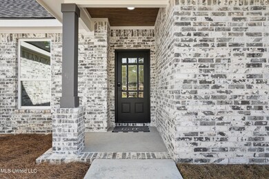 1773 Granhurst St, Gautier, MS 39553 - photo 3