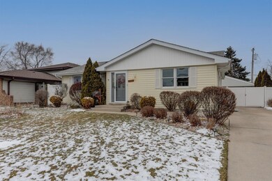 3505 Strong Place, Highland, IN 46322 - photo 2