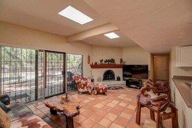 11122 E Rusty Spur Place, Tucson, AZ 85749 - photo 4