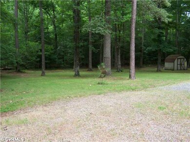 Yard/Garden