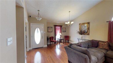 1725 Barrymore St, Slidell, LA 70461 - photo 3