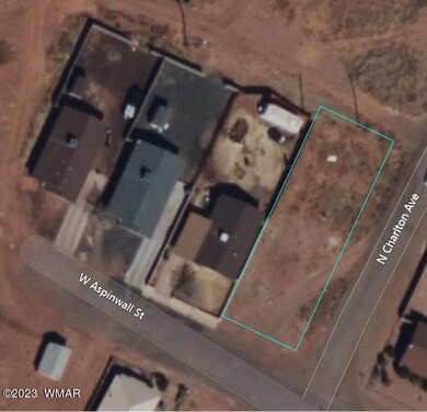 1200 W Aspinwall St, Winslow, AZ 86047 - photo 7