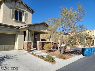 6647 Brooklyn Heights St, Las Vegas, NV 89166 - photo 3