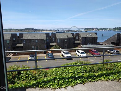 Deck View