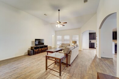 22911 Gentle Shadow Dr, Hockley, TX 77447 - photo 5