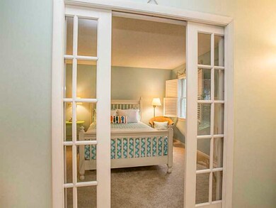 Master Bedroom.