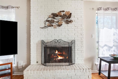 3222 Tamarron Blvd unit A, Austin, TX 78746 - photo 6