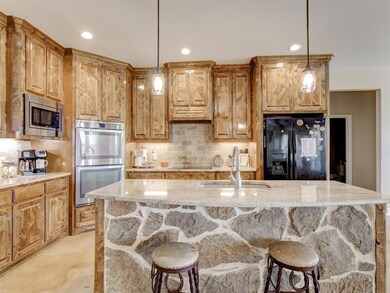 592 Old Agnes Rd, Weatherford, TX 76088 - photo 5