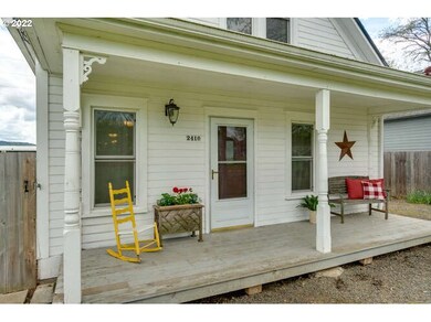 2410 11th Ave, Forest Grove, OR 97116 - photo 2