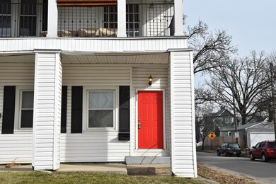 352 E Hinman Ave, Columbus, OH 43207 - photo 2