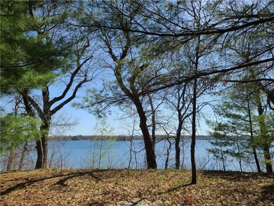 Lot 1 Miller Rd, Oakland Township, WI 54830 - photo 2