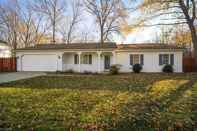 879 Sunset Ave, Sheffield Lake, OH 44054 - photo 2