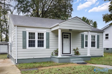 3811 8th Ave SW, Huntsville, AL 35805 - photo 2