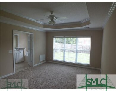 Master Bedroom.