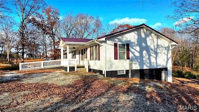 1232 W Springfield Rd, Saint Clair, MO 63077 - photo 2