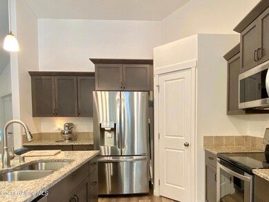 Pantry