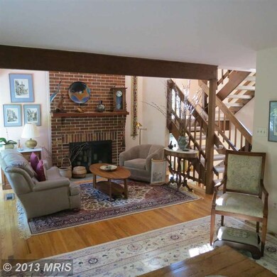 6409 81st St, Cabin John, MD 20818 - photo 5
