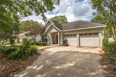 424 Orchard Cir, Dothan, AL 36305 - photo 3