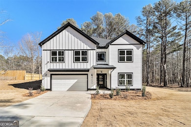 400 Stone Lea Trace, Oxford, GA 30054 - photo 2