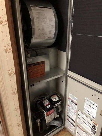 100 Bennington Depot Rd, Deering, NH 03244 - photo 7