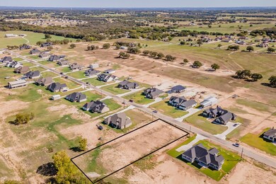 TBDC Alex Dr, Springtown, TX 76082 - photo 2