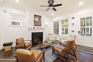 9508 Delphinium St, Prospect, KY 40059 - photo 4