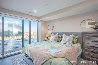 201 Michigan St NW unit 1002, Grand Rapids, MI 49503 - photo 7