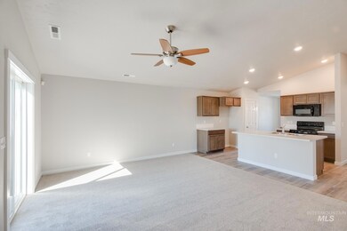 2029 W Rickon St, Kuna, ID 83634 - photo 5