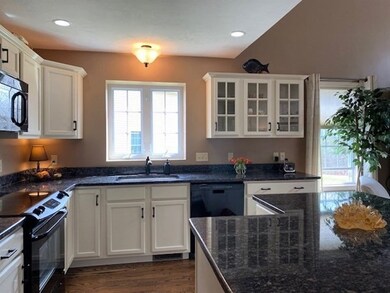 19 Moosehorn Hill Cir unit 19, Hubbardston, MA 01452 - photo 7