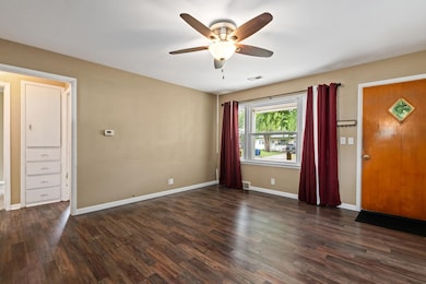 2014 S Saint Clair Ave, Wichita, KS 67213 - photo 5