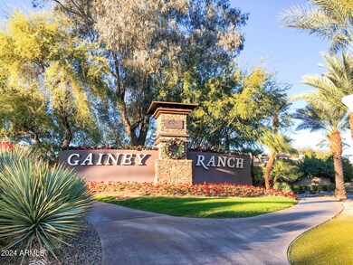 Oasis-202-Gainey Sign