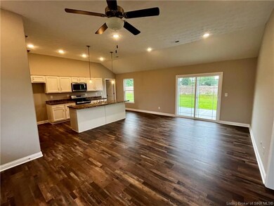 8106 Kepley Dr NE unit 12, New Salisbury, IN 47161 - photo 5