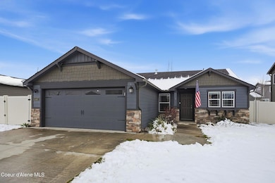 4467 N Connery Loop, Post Falls, ID 83854 - photo 2