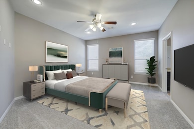 1319 S Maple Dr, Katy, TX 77493 - photo 2