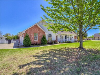 4701 Virgie, Shawnee, OK 74804 - photo 4