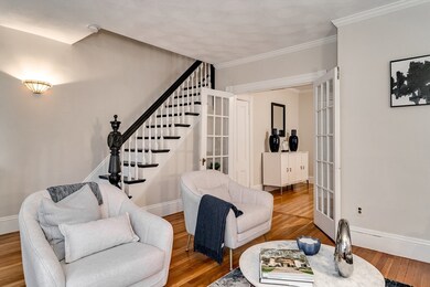 16 Bedford St unit 16, Lexington, MA 02420 - photo 3