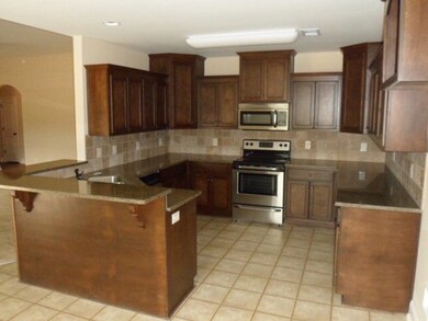 Kitchen 1