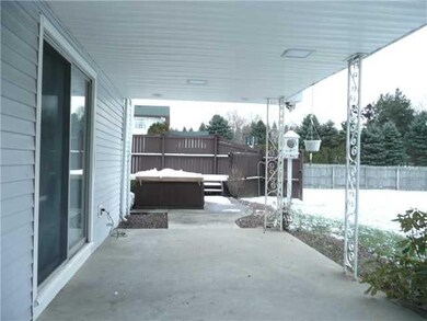 Patio/Deck