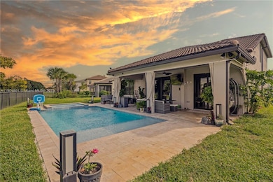 8152 NW 78th St, Tamarac, FL 33321 - photo 6