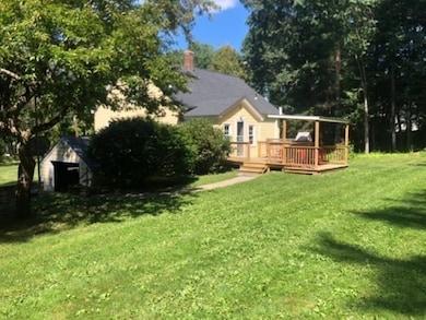 86 Merriam District, North Oxford, MA 01537 - photo 6