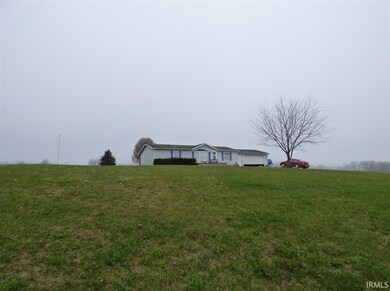 433 Day Rd, Loogootee, IN 47553 - photo 2