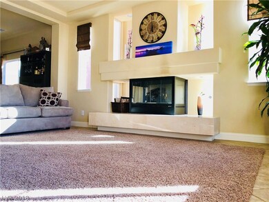 8144 Old Creek Ranch St, Las Vegas, NV 89139 - photo 3