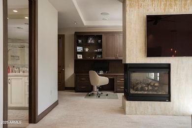 Residences at 2211 Camelback unit 1203, Phoenix, AZ 85016 - photo 6