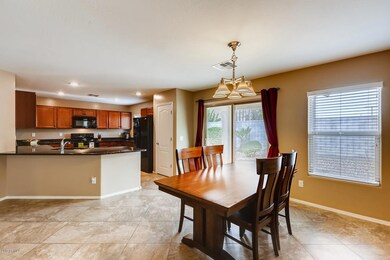 Kitchen/Eat In Kitchen