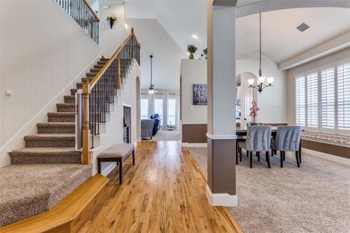 433 Hogue Ln, Wylie, TX 75098 - photo 4