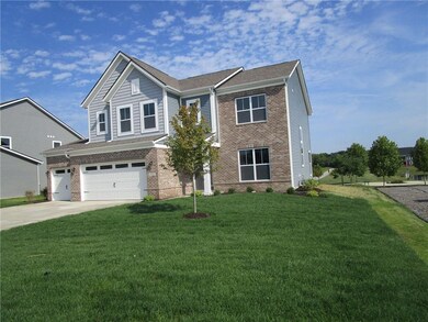 1595 Hazy Falls Ct, Westfield, IN 46074 - photo 4