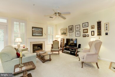 1377D Garden Wall Cir unit 606, Reston, VA 20194 - photo 3